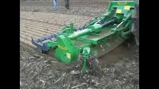 INTERRASASSI STONE BURIER MAXISQUALO VALENTINI