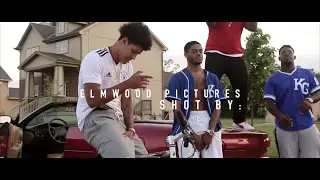 Jabree - No Effort Remix (Official Music Video)