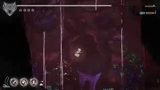 One More Ender Lilies Jump Puzzle