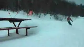 jose fuentes snowboard