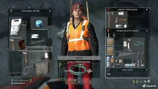 Dayz: My First Raid