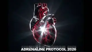 ADRENALINE PROTOCOL | PEAK PERFORMANCE Maximum Output
