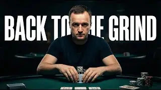 🔥Huge High stakes MTT action!🔥🏧+$32.000 in buy-ins🏧🎁Giveaway🎁⏳6 min. delay⏳