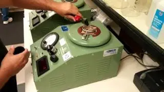 Applied Paper Technology, Inc. - HST, Hercules Size Test - TAPPI T530
