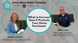What is Escrow? How It Protects Your Home Purchase!