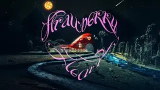 Penny Lame - Strawberry Heart (Official Music Video)