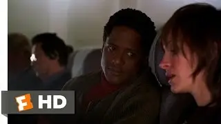 Full Frontal (4/8) Movie CLIP - Love Letter (2002) HD