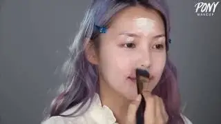 VNMakeup - Dreamy Spring Makeup
