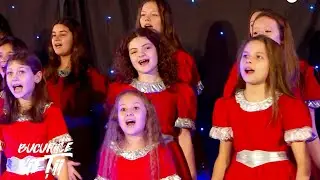 Corul de Copii „MELORITM” - Mama, doar mama | Muzica: Marius Țeicu