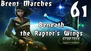 Star Trek Online - Romulan-Fed - [Part 61] - Facility 4028