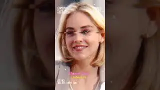 Sharon Stone Most Beautiful Actress Of 90's Hollywood | Status | Edit | Faded | #shorts #alanwalker