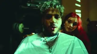 JonLee - ESTEBI FT OCEANVI (Video Oficial)