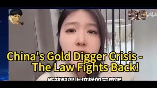China&rsquo;s CRAZY Bride Prices: Gold Diggers vs. New Marriage Law Drama!