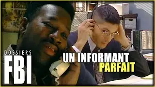 Une Infiltration Comme Acheteur De Drogues | Dossiers FBI