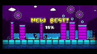 Geometry Dash Subzero Mod Unlocked All |Versi 2.2.12 | New Version 2023 | Link Install Mediafire