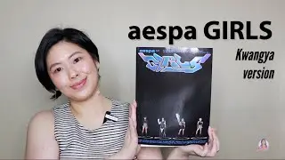 aespa GIRLS Kwangya version #aespaGirls #Kwangya  | Diyosa Life TV #aespa #KPopAhjumma