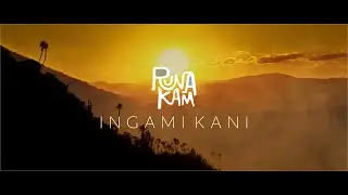 RUNAKAM - Ingami Kani (Cinematic 4k by Sangria Films)