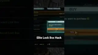 Elite Lock Box Hack #defiance #videogames #gaming #mmorpg #mmo #mmogames