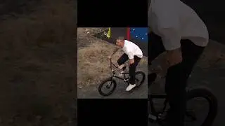 MIKEY PALMER ENDLESS ZONES RAW BMX CLIPS (2024) #zones #endlessbmxmag #bike