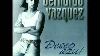Bernardo vazquez  detener el tiempo