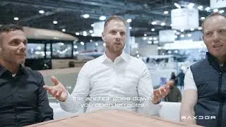 Saxdor in Slovenia: A Dealer&rsquo;s Perspective | boot D&uuml;sseldorf 2025