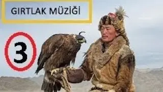 3 Dakikada Sıgıt Sygyt Overtone Orta Asya Gırtlak Müziği part 3  ( Tuvan Throat Music Education )