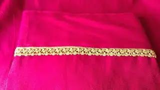 Pant plazo with pocket cutting and stitching stap by step easy way/ pant mori design