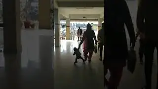City Hospital araria YouTube short real video