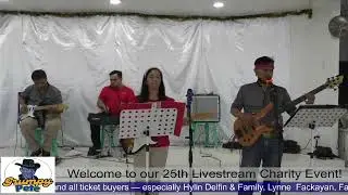 Armor of God || The Servant band
