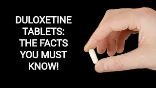Using Duloxetine Gastro Resistant Tablets IP 20 mg | A Quick Guide