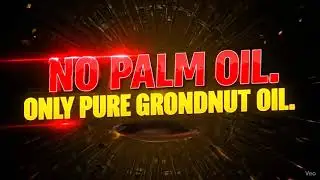 Ranthambori Mix | No palm Oil Namkeen | Made with pure groundnut Oil