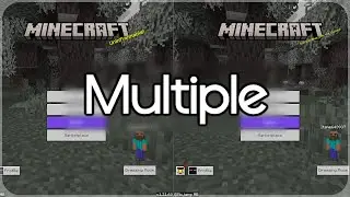 How to Run Multiple Instances of Minecraft Bedrock Edition [No VM/Client/Mod]