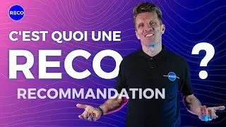 C'est quoi une recommandation ? Clients, Fournisseurs, Collaborateurs : L'importance de la Reco