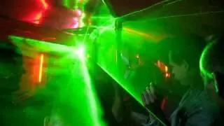 New Year party at Riga PARTYBUS