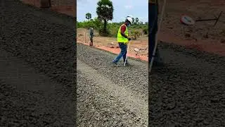 ABC Final Cutting works🚧🚧🚧||Motor Grader