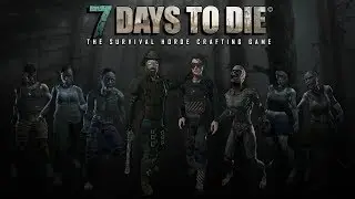 7DTD A17 b231 *PL*