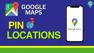 Google Maps: How to Pin Multiple Locations (2024)