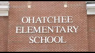Ohatchee Elementary School