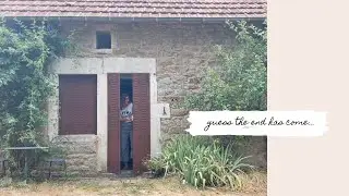 The end has come