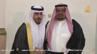 حفل زواج: فواز سعود العصيمي