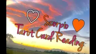 Scorpio Mid March 2023. Assisted By the Universe. Tarot Card Reading.