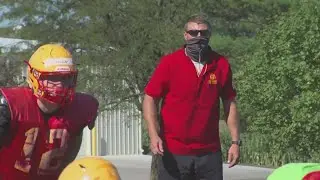 Preseason Blitz: Kuemper Catholic looks to return to 2013 form