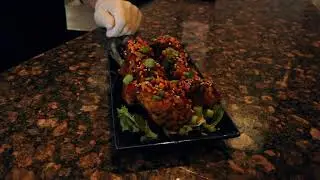 PIXELS takeout, curbside, & delivery