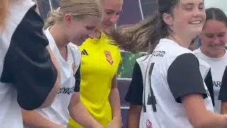 7 Days in Minnesota - the Story of the Fox U19 DPL National Champions in 2025