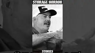 Storage Horror Stories Vol. 4