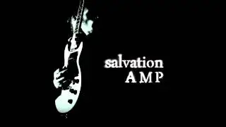 Salvation AMP - Pandorum | Made in Germany (2012)