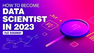 Get the Keys to Becoming a Data Scientist! | Data Scientist RoadMap | Dropout Mentor