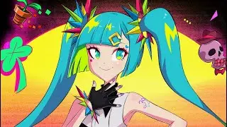 New DLC Update For Hatsune Miku: Future Tone DX