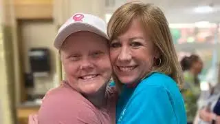 Breast Cancer Survivor Reflects on Motherhood Amid Treatment