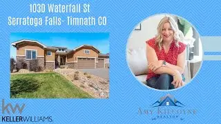 1030 Waterfall St Timnath CO